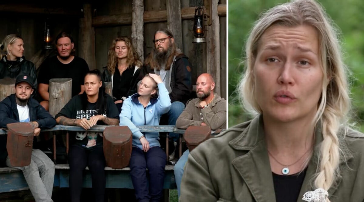 Farmen-Cornelia avslöjar sanningen om läggmatchen: ”Ville hem”