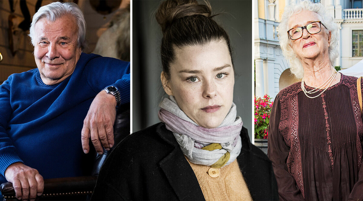 Familjen i bråk om arvet – änkan vägrade ta emot 20 miljoner kronor