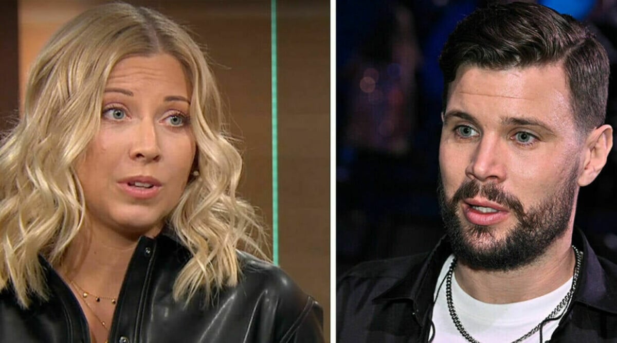 Robin Bengtssons uppgörelse med Sigrid – beslutet med sonen: ”Kan man säga”