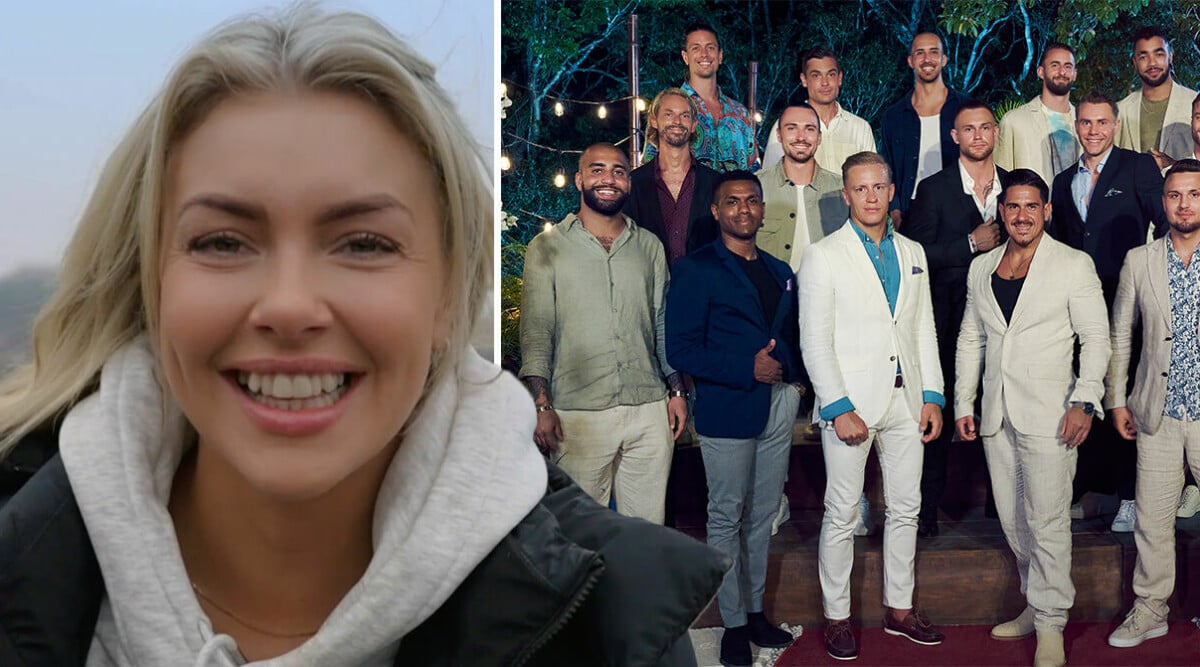 Här är alla killar i Bachelorette 2024 – de ska dejta Sonja Livbom