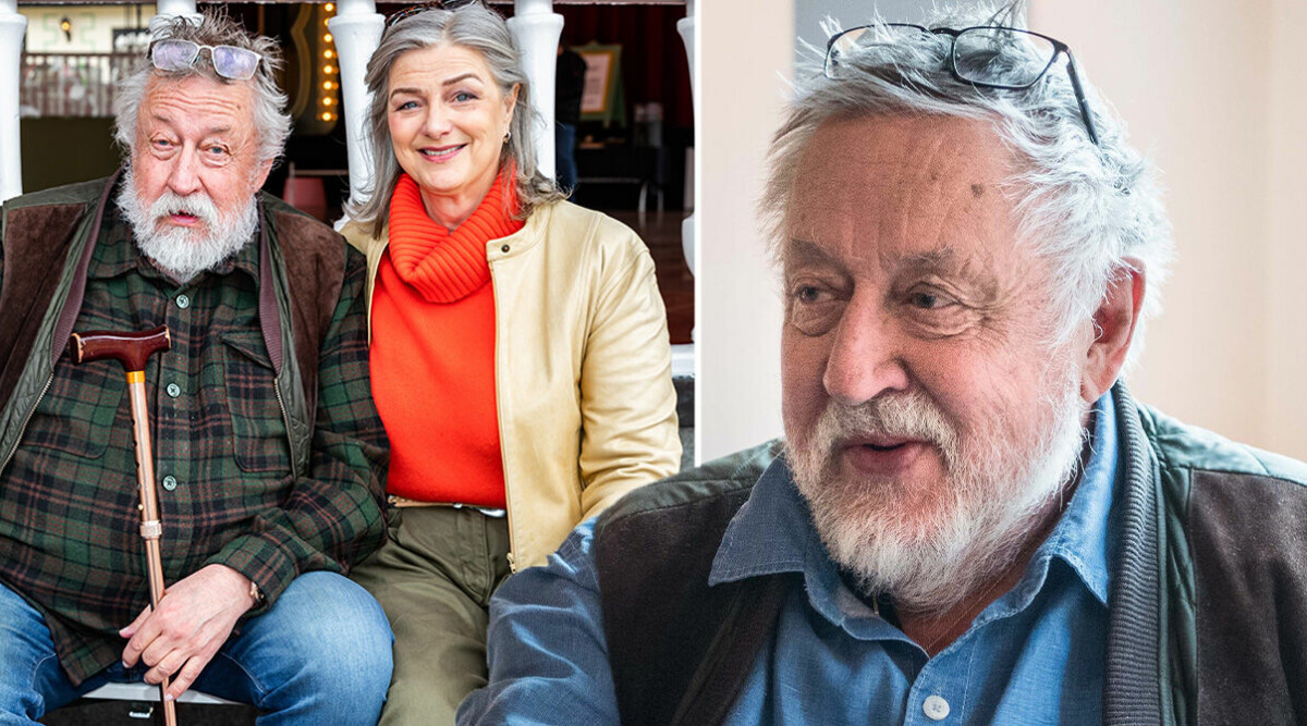 Leif GW Persson fyller 79 år – nu berättar han om storslagna firandet
