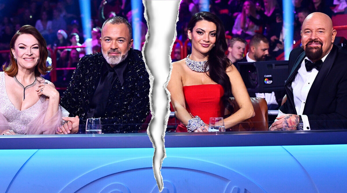 Alexander Kronlund tvingas lämna Idol-juryn: ”Fick räcka för mig”