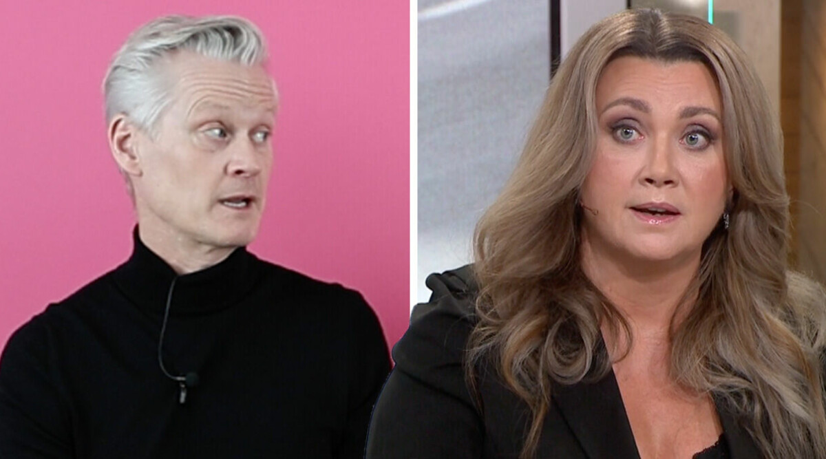 Henrik Fexeus bryter upp med Camilla Läckberg: ”Få lite distans”