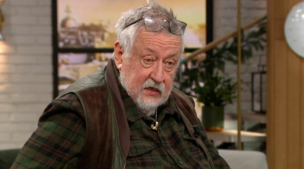 Leif GW Persson slutar i Nyhetsmorgon – TV4:s ord om ersättaren