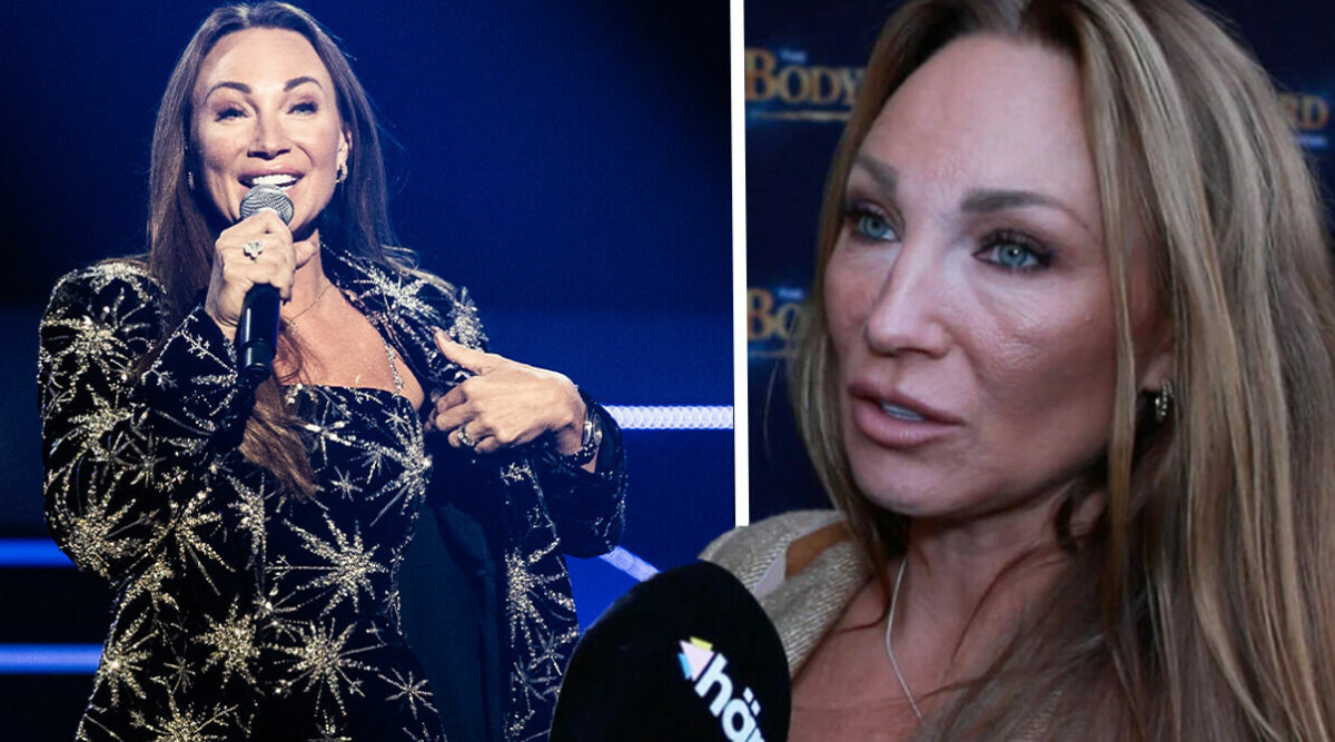 Charlotte Perrelli lägger ner helt – orsaken bakom beslutet: ”Farväl!”