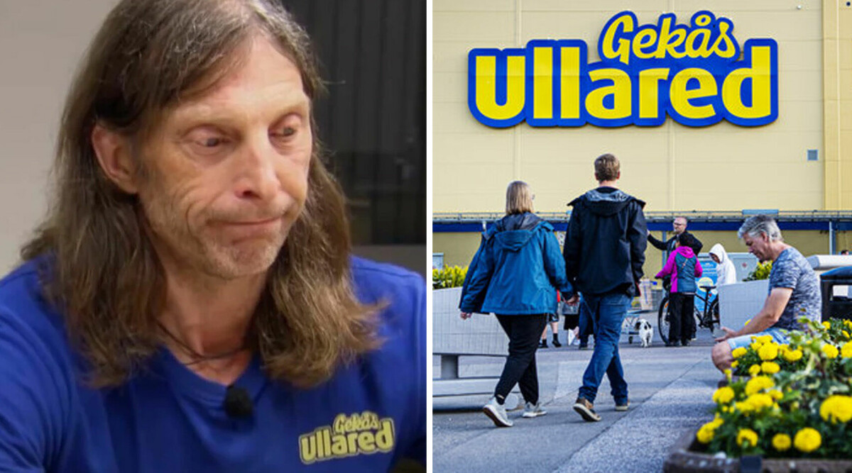 Ola-Conny förkrossad efter beslutet om Ullareds framtid – kräver förändring