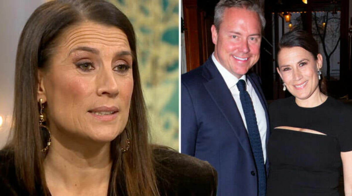 Jill Johnson och Mattias beslut i relationen – lämnar helt