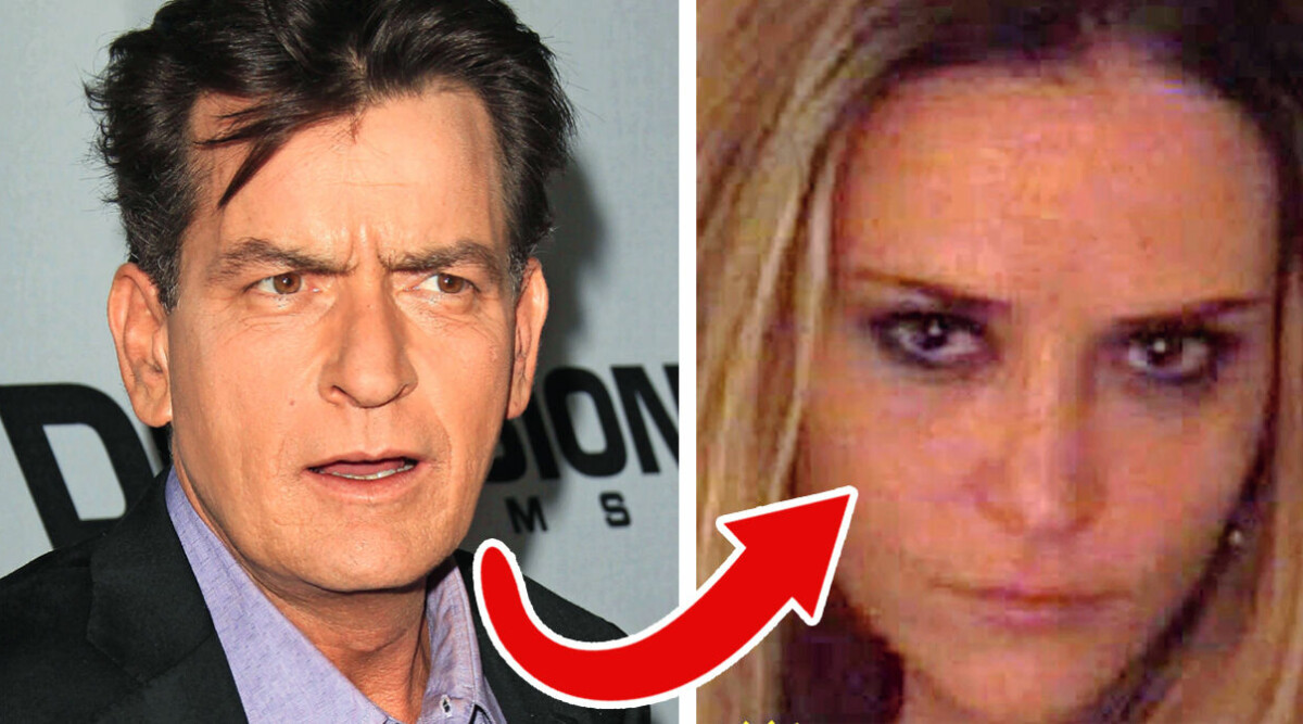 Charlie Sheen får fulla vårdnaden – tar barnen efter knarkskandalen