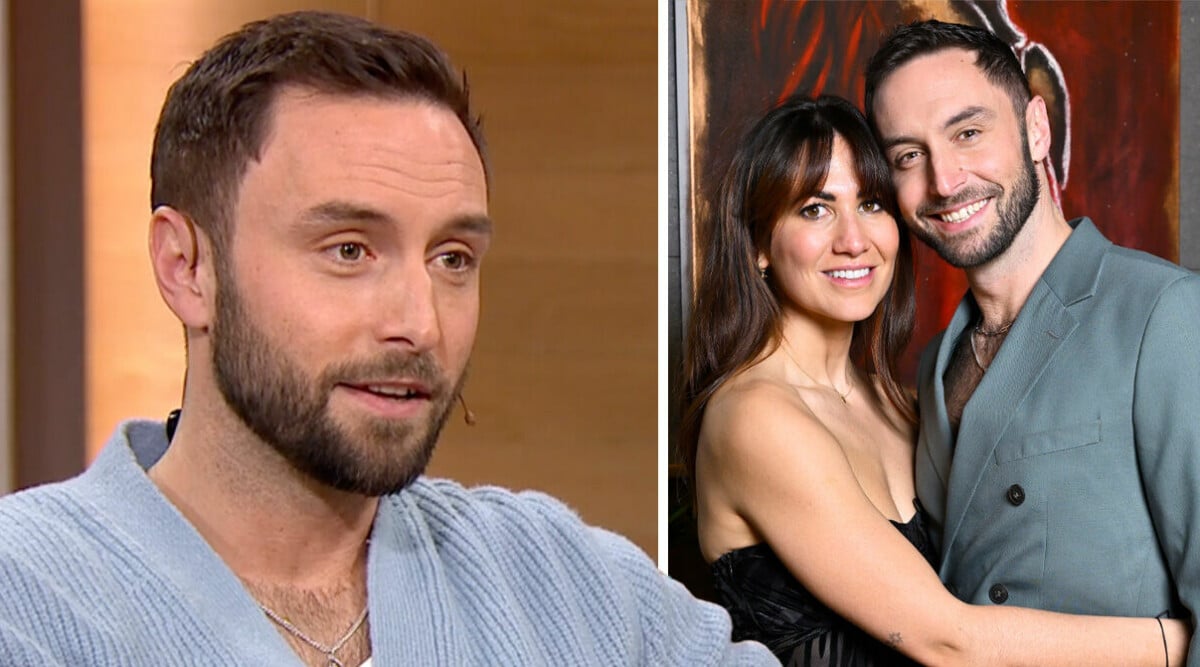 Ciara och Måns Zelmerlöw vill lämna landet – första orden om flytten