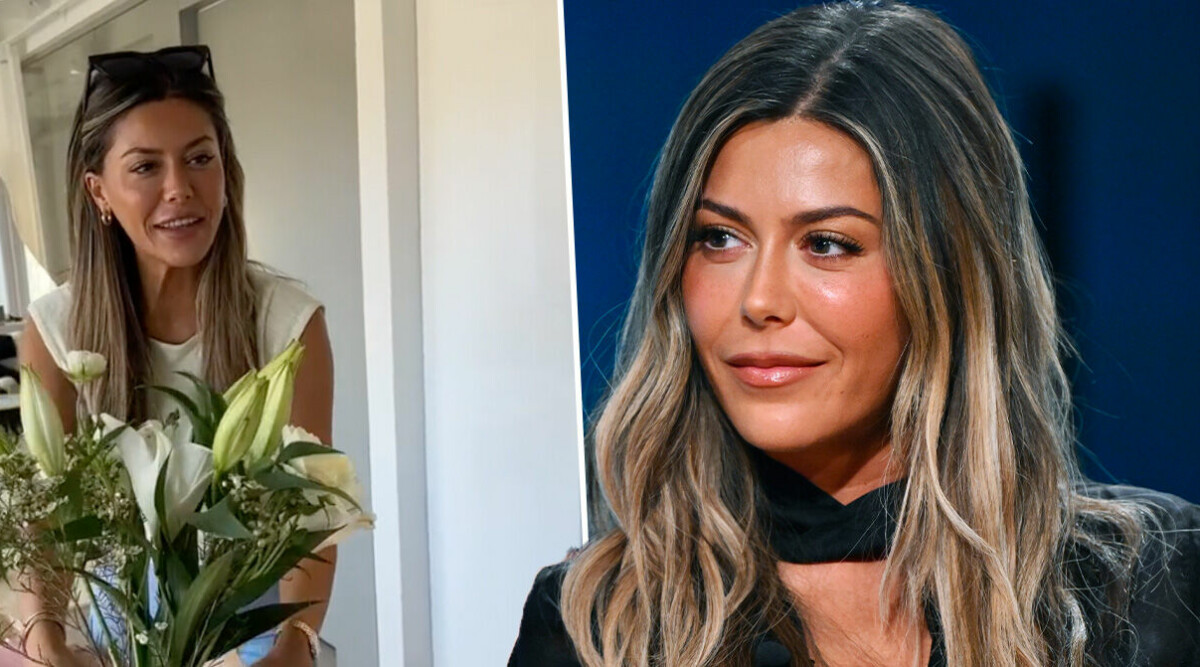 Bianca Ingrosso bryter upp – i chock över nya lyxlägenheten: ”Kan inte förstå”