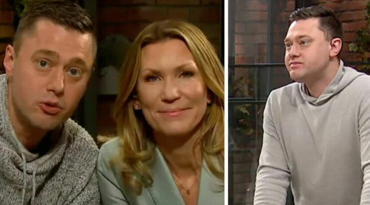TV4:s travprofil Per Skoglund avslöjar märkliga detaljen – allergisk mot hästar
