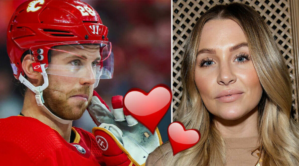 Annica Englund gravid – väntar sitt andra barn: ”Familjen växer”