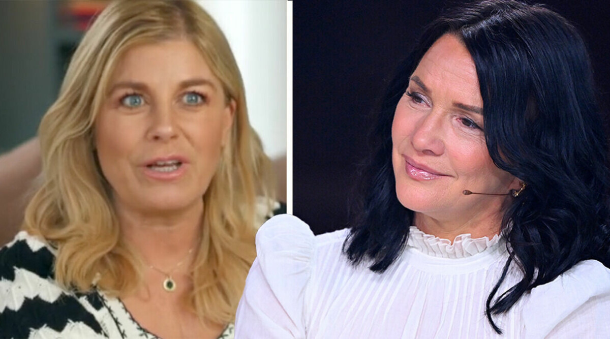 Pernilla Wahlgrens chock efter lyxköpet för 88 000 kronor – tvingas lämna tillbaka