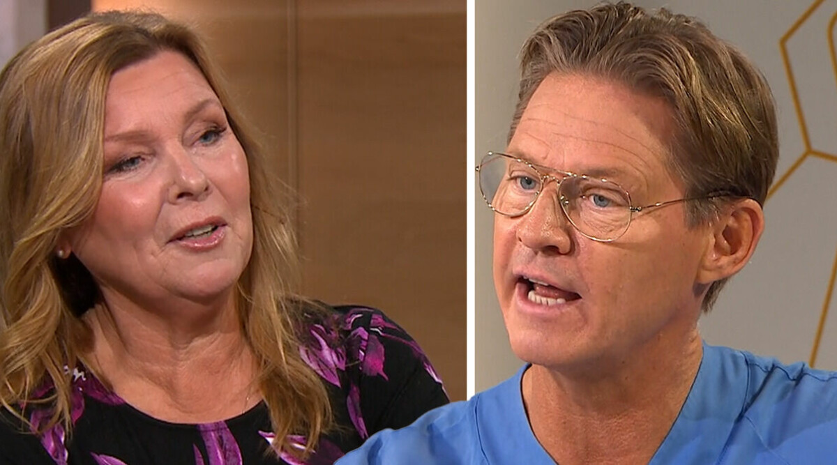 Lotta Engberg och Mikael oense – avslöjar det ingen fått veta: ”I det tysta”