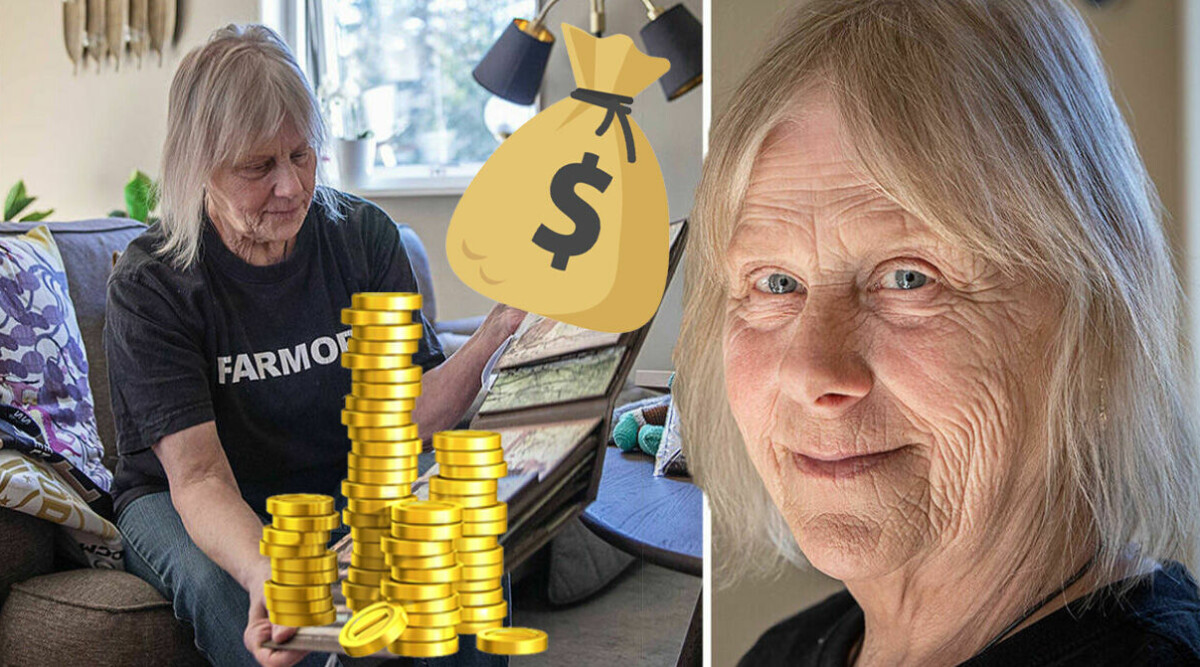 Sanningen om Irma Lehtosalos pengar – så mycket får hon i pension: ”Bara..”