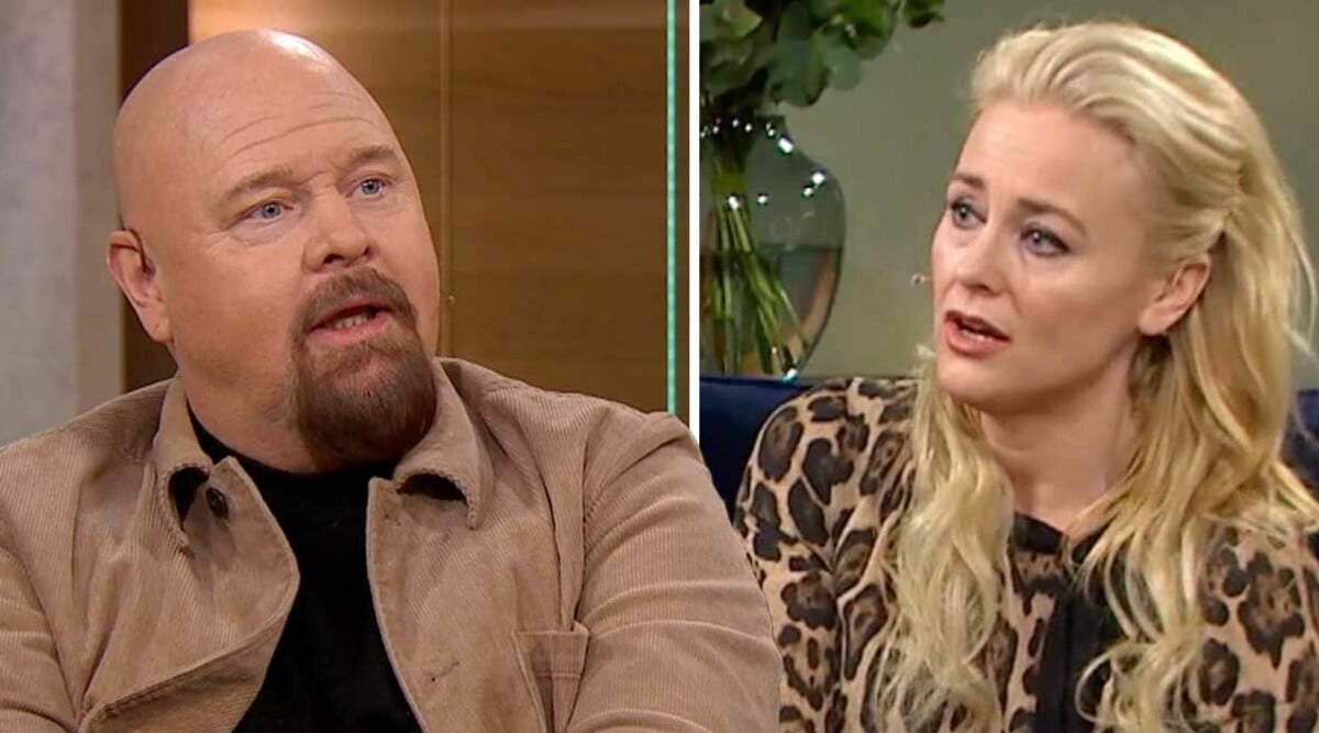 Anders och Johanna Bagges bakslag – kan inte sälja lyxhuset: ’’Krävs...’’