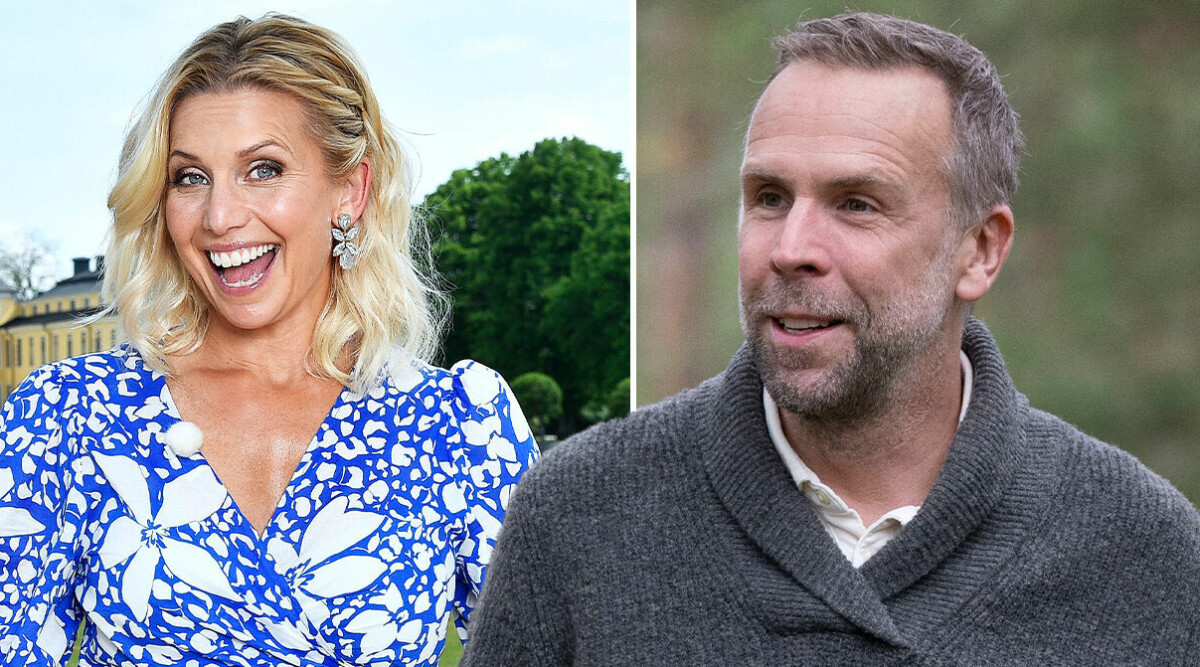 Tina Nordström och Johan Östling tvingas bo i husvagn – lämnat allt