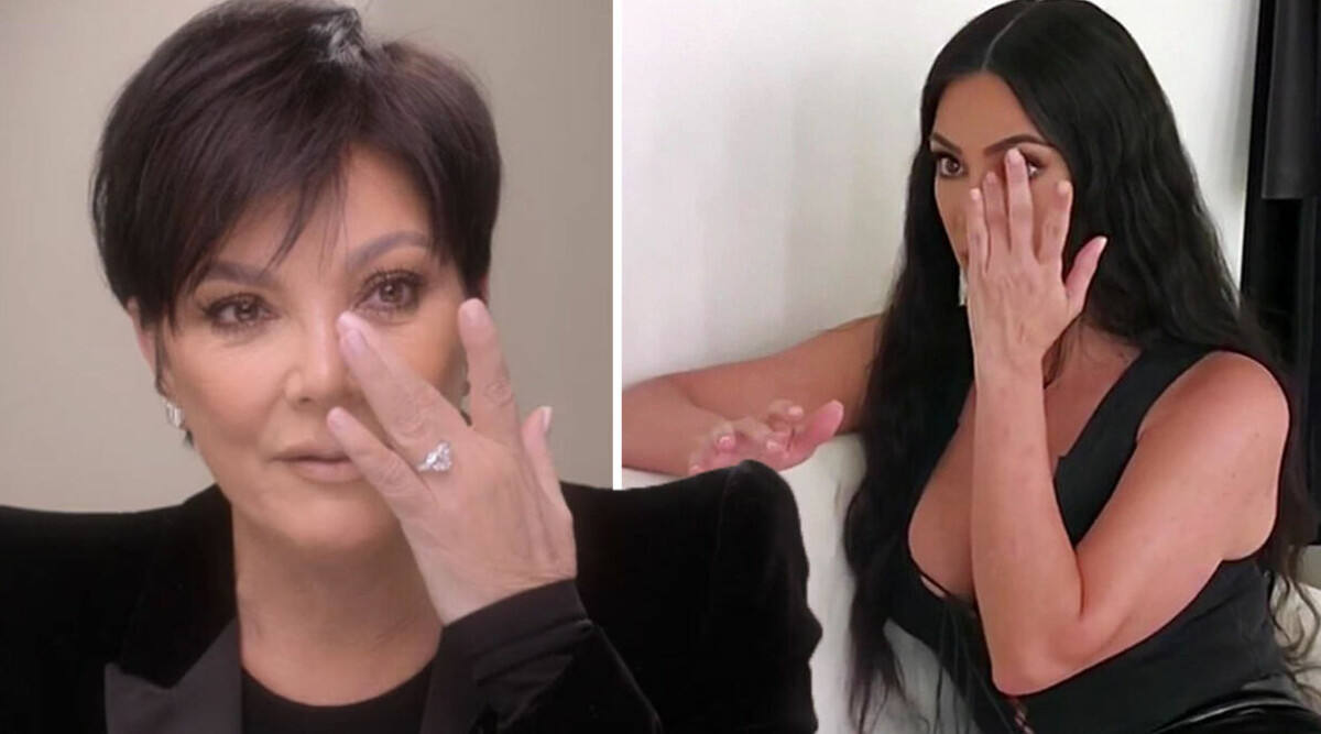 Kris Jenner drabbad av cancer: ”Läkarna har upptäckt en tumör”