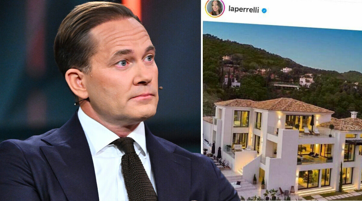 Anders Jensen får inte huset sålt – nu är han nära att ge upp