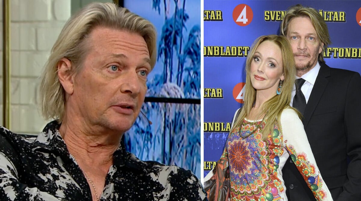 Tommy Nilsson sätter ner foten – beslutet med fästmön: ”Det räcker nu”