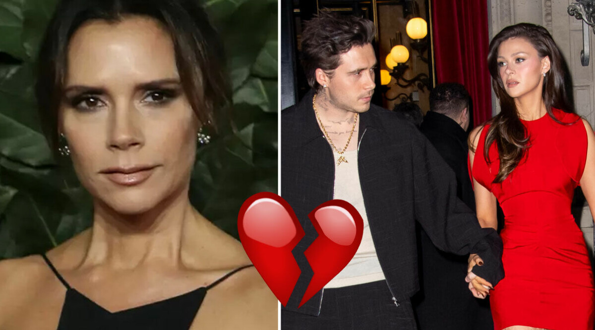 Victoria Beckhams oro för sonen – kritisk mot äktenskapet: ”Kommer inte hålla länge”