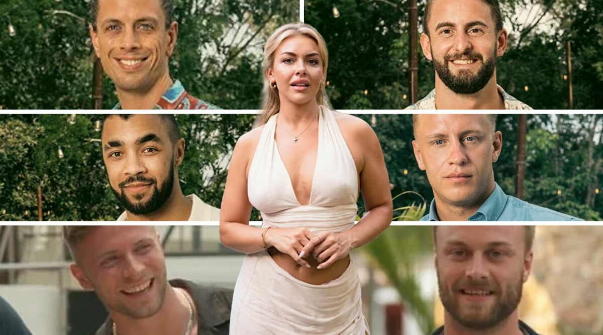 Så gick det sen för killarna i Bachelorette 2024 – Sonja och Valentins relation idag