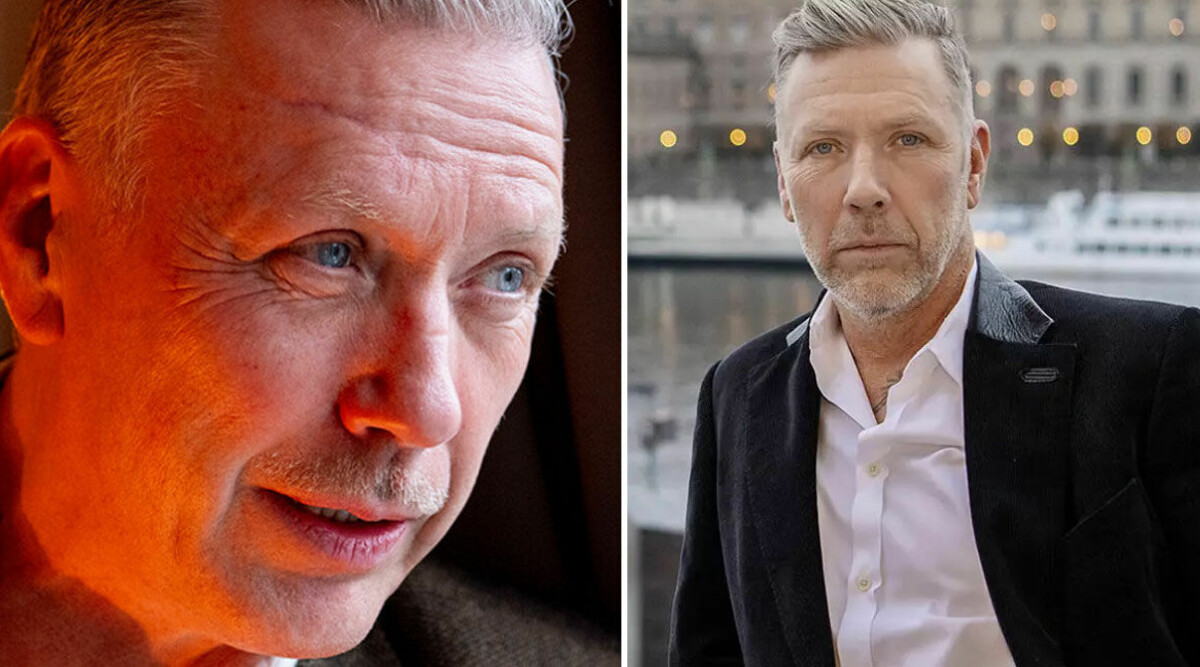 Mikael Persbrandt bedragen – nu berättar han sanningen