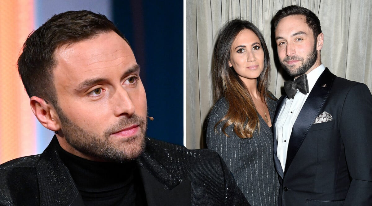 Måns Zelmerlöw om svackan med Ciara – slår tillbaka mot ryktena