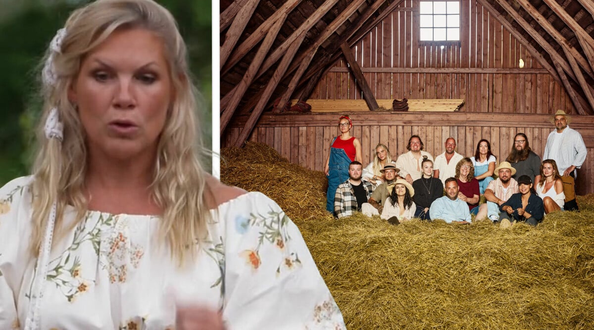 TV4 stoppar Anna Brolin inför Farmen – får inte se ut som hon vill