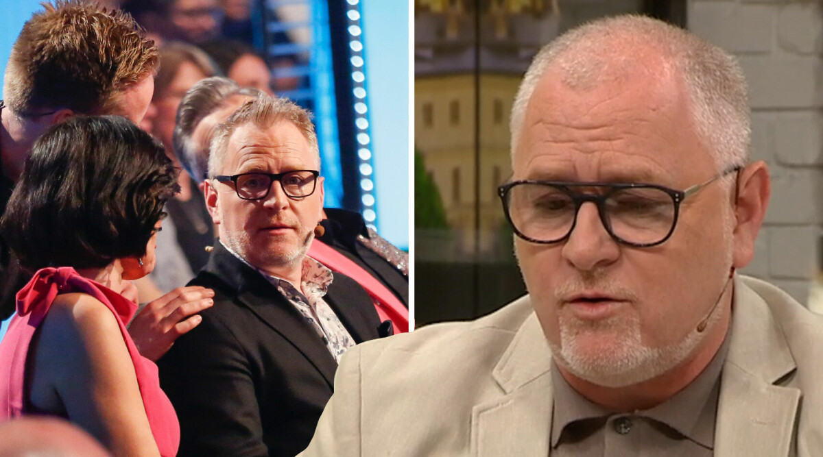 Dermot Clemengers bottenlösa sorg efter broderns dödsfall: ”Jag ballade ur”
