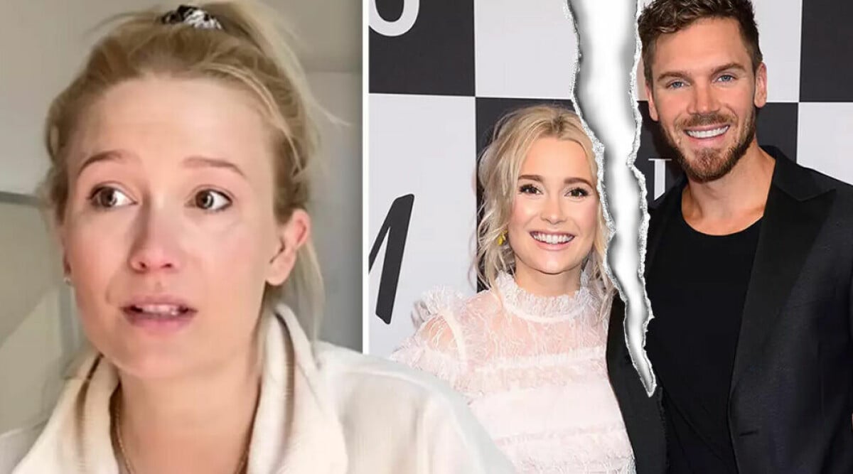 Nu avslöjar Ellen Bergström sanningen om Niclas – därför umgås de inte längre