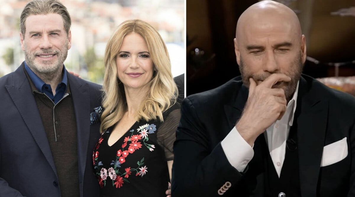 John Travolta helt förstörd efter hustruns tragiska död – barnen vädjar: ”Massa ursäkter”