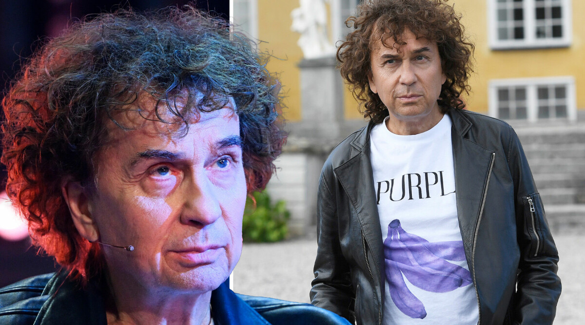 Magnus Uggla saknar kroppsdelen – lidit i det tysta: ”Tvungen att byta ut”