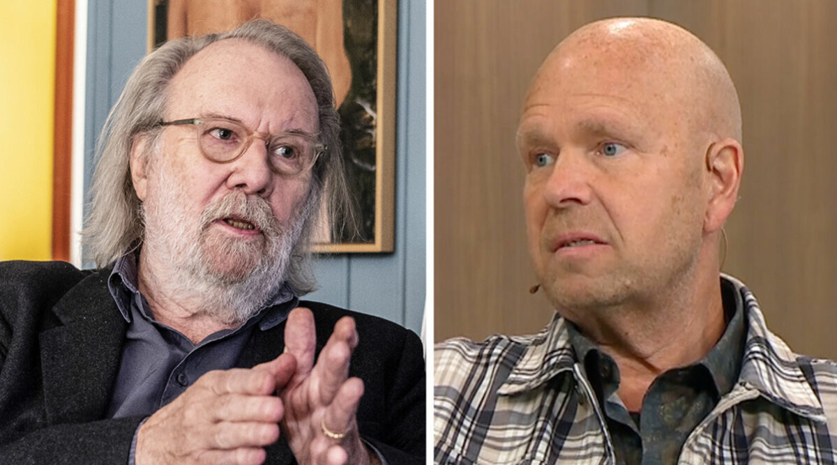 Benny Andersson tar avstånd från Lasse Kronér – hårda nobben: ”Nej tack”