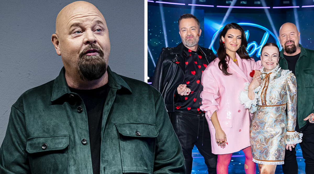 Anders Bagge vägrar bo med kollegorna – därför sover han i bilen: ”Ledsen”