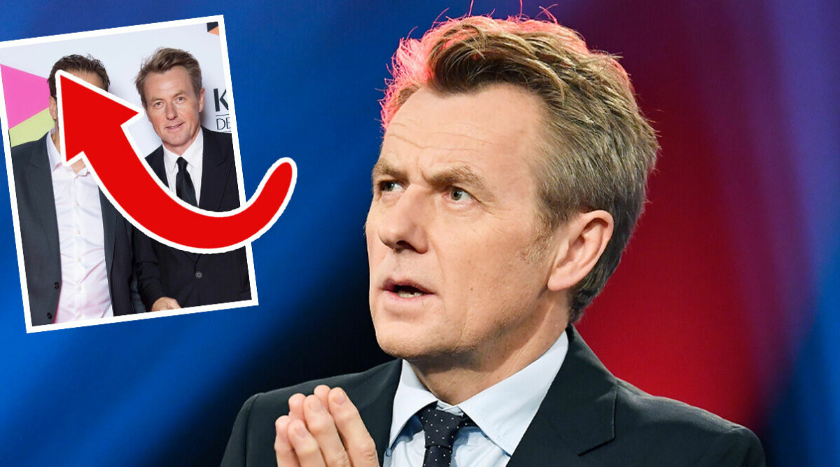 Fredrik Skavlans känga till TV4-profilen – efter alla år ihop: ”Spädbarn”