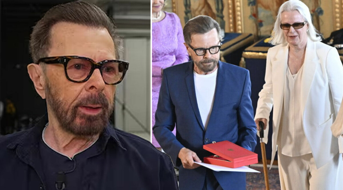 Björn Ulvaeus, 79, dystra insikt – ser slutet : ”Det är väldigt sorgligt”