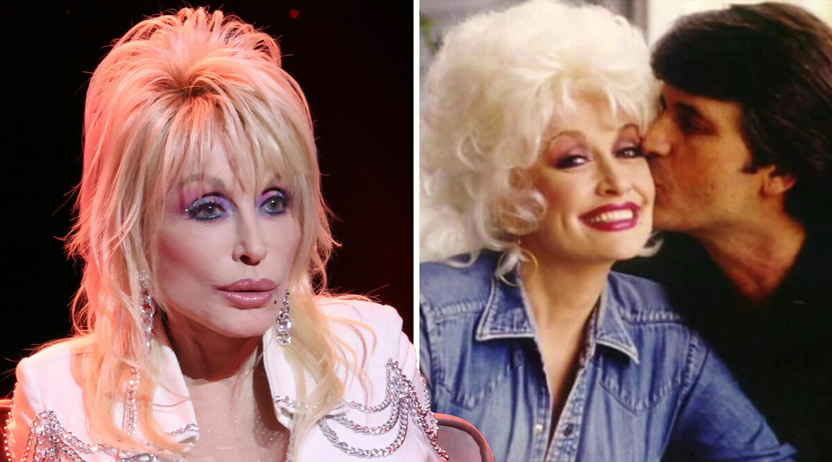 Dolly Parton på paus med maken – dystra sjukdomsbeskedet stoppar helt