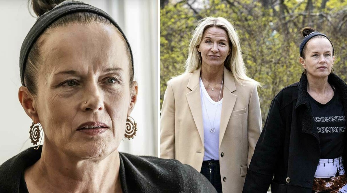 Malin Berghagen till sjukhus – kollapsade: ”Bara föll ihop”