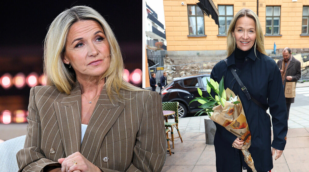 Beskedet – Kristin Kaspersen tvingas till rehab: ”Vill förstå”