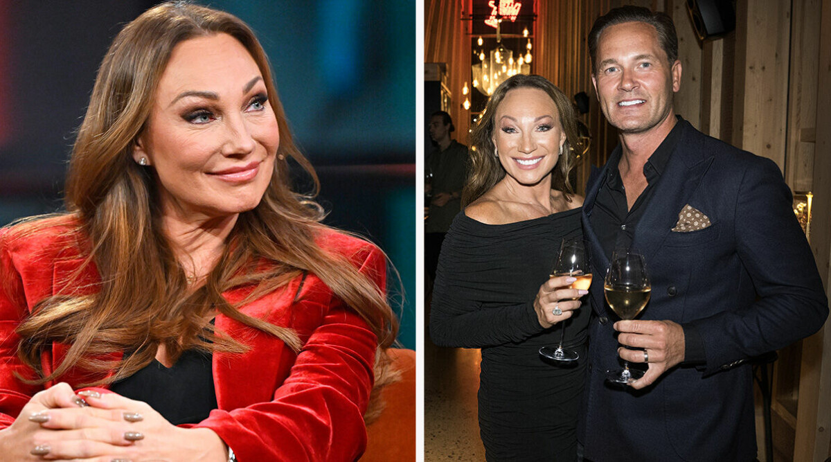 Charlotte Perrelli minns inte hur många lyxhus hon har – nu har hon köpt ett till