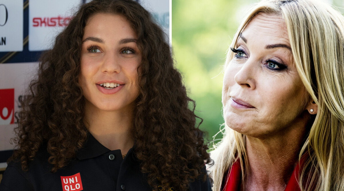Därför känner du igen svenska OS-doldisen – kopplingen till Linda Lindorff