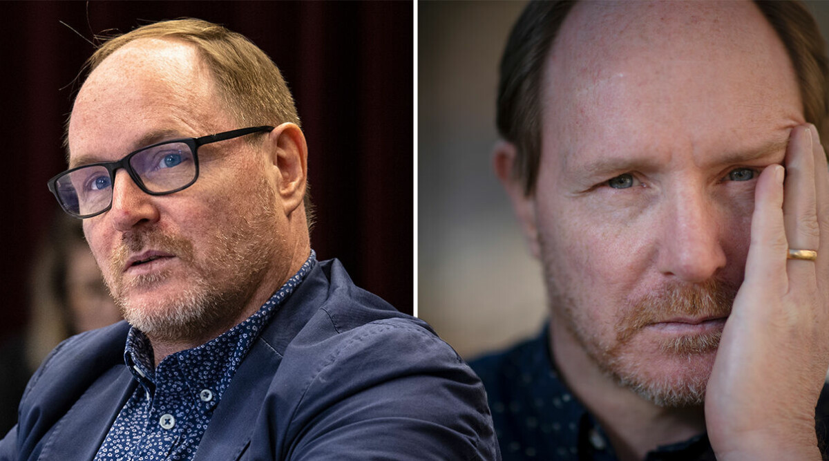 Psykologens krav till Morgan Alling: ”Jag förbjuder dig…”