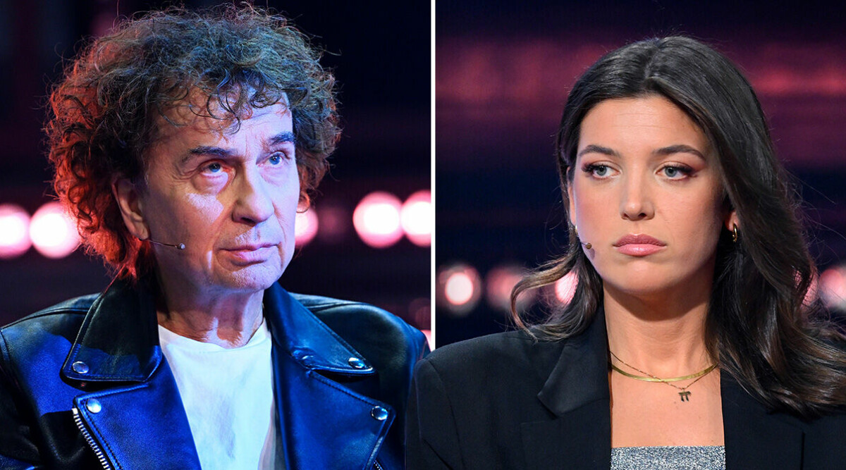 Dottern Agnes om Magnus Ugglas drickande: ”Nu får det vara nog pappa”