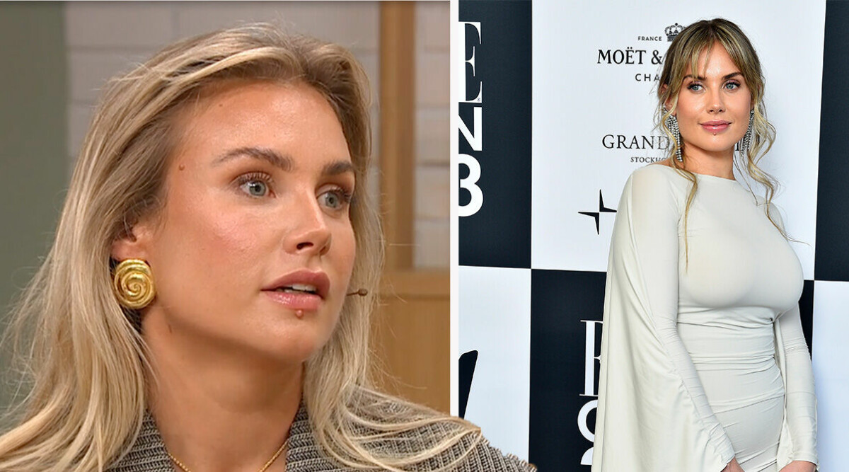 Maja Nilsson Lindelöf tjänar inte en krona – därför har hon ingen lön