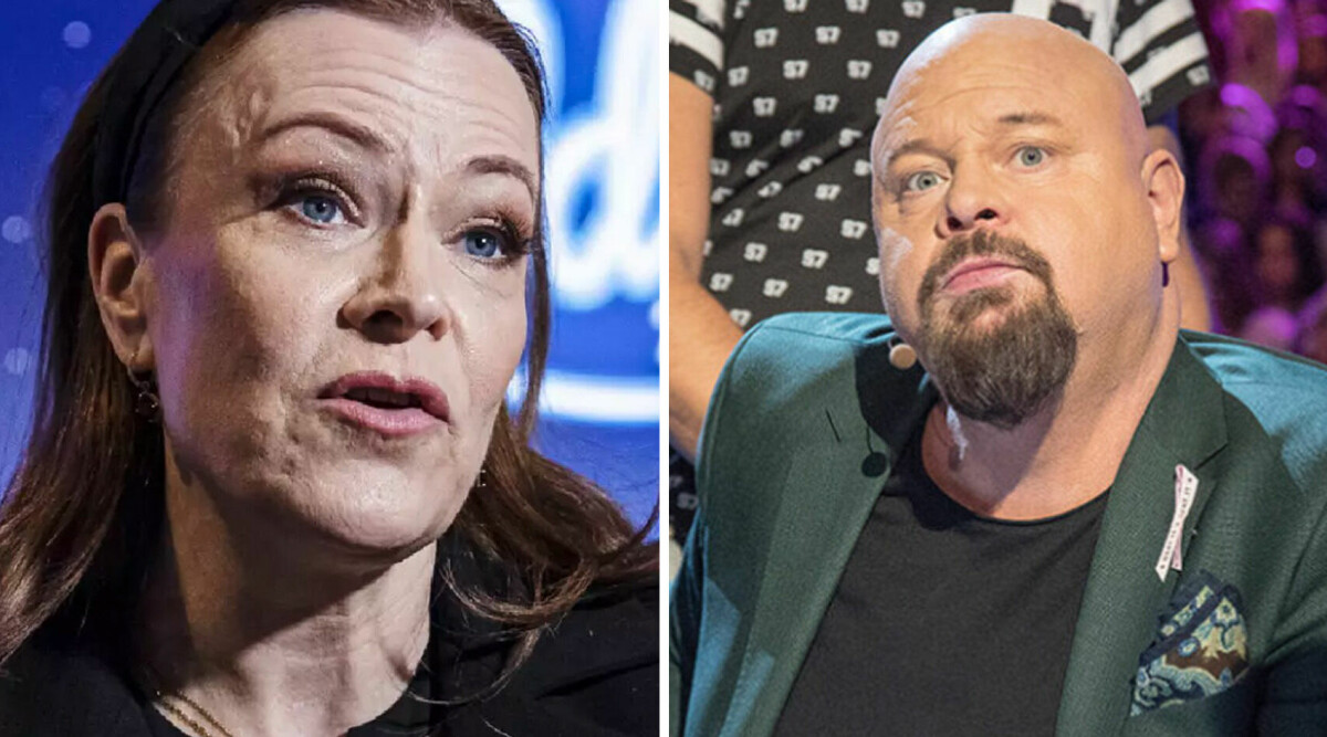 Kängan efter drastiska förändringen – interna kritiken mot TV4-profilerna: ”Litar mer…”