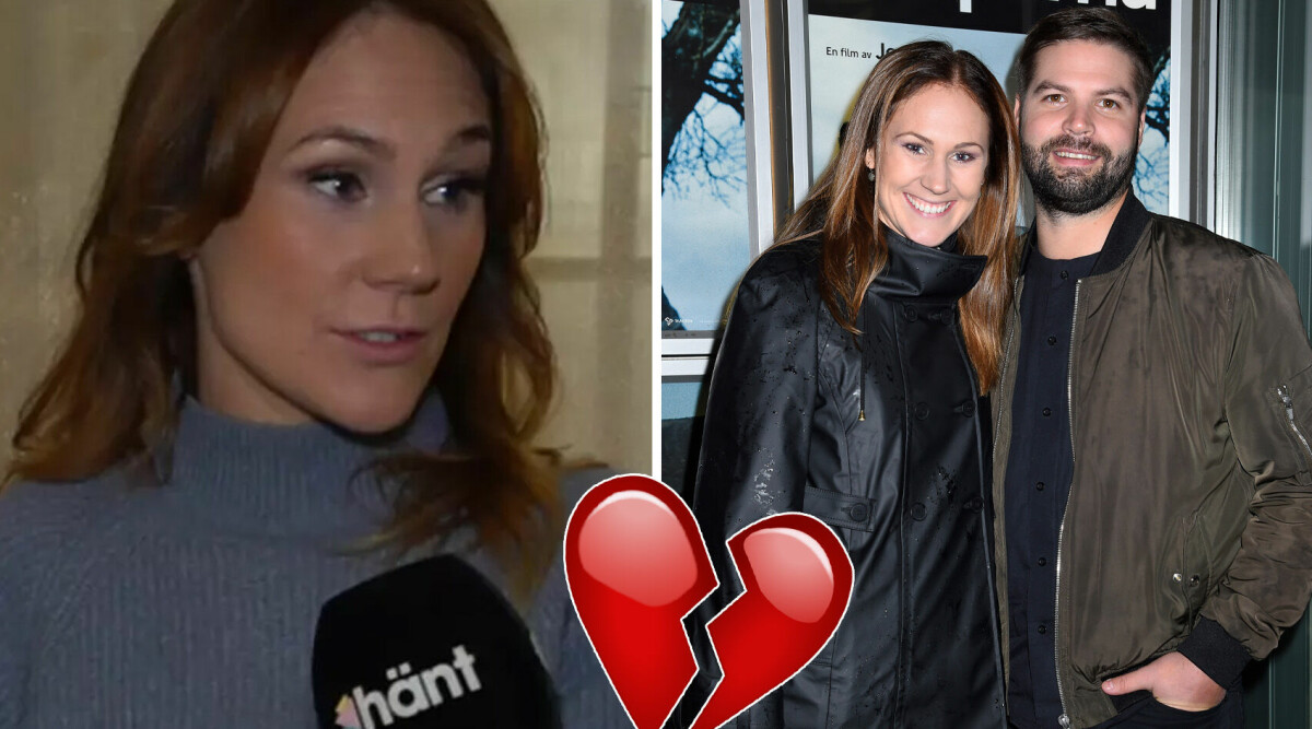 Maria Forsblom tvingar TV4 att ändra arbetstiderna – får inte ihop det efter separationen