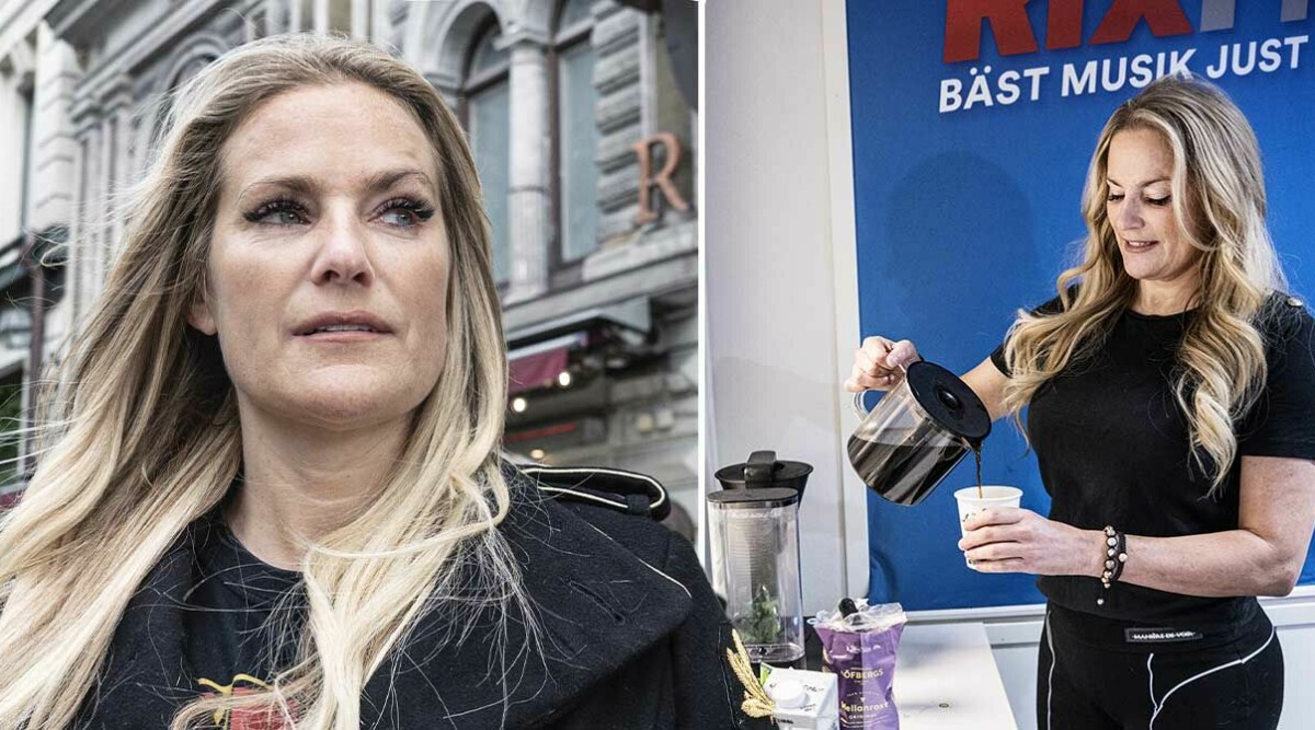 Laila Bagges totala kaos – kan inte tro att det är sant: ”Slut på pengar”