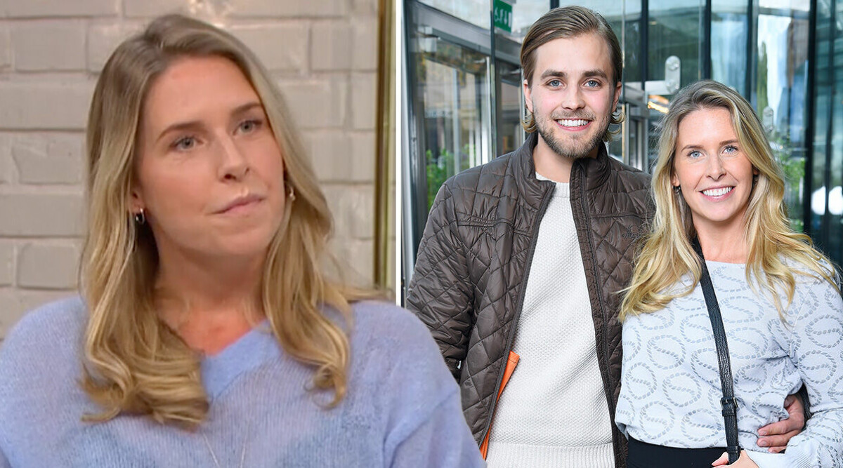 Caroline Kejberts krav på pojkvännen Joacim Rickling – ultimatumet: ”Ren princip”