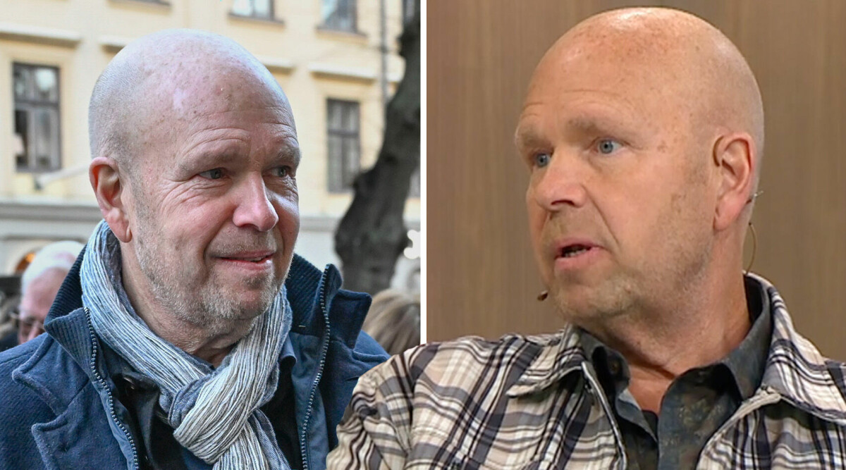 Lasse Kronér chockad av arvet – hade ingen aning: ”Det kan inte stämma”